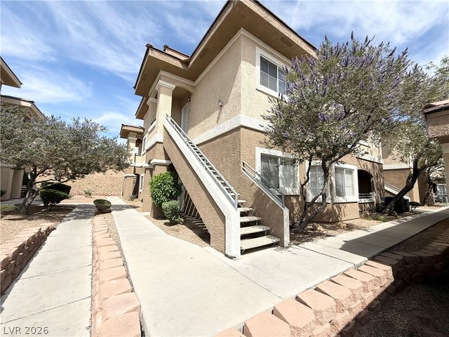 833 Aspen Peak Loop 922, Henderson, NV 89011