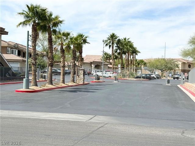 833 Aspen Peak Loop 922, Henderson, NV 89011