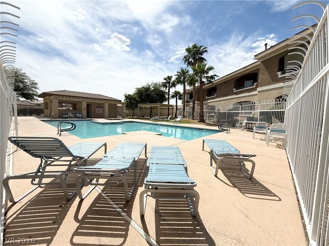 833 Aspen Peak Loop 922, Henderson, NV 89011