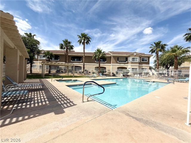 833 Aspen Peak Loop 922, Henderson, NV 89011