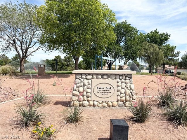 833 Aspen Peak Loop 922, Henderson, NV 89011