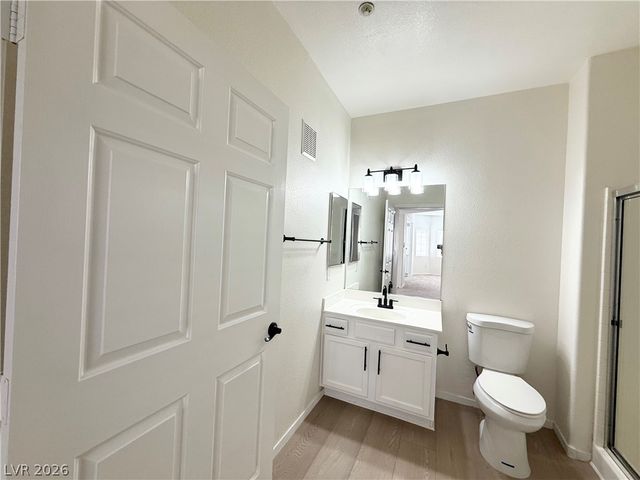 833 Aspen Peak Loop 922, Henderson, NV 89011