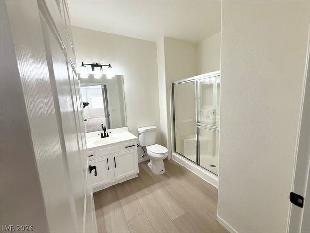 833 Aspen Peak Loop 922, Henderson, NV 89011