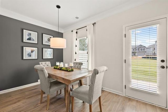 318 Caroline Place 96, Villa Rica, GA 30180