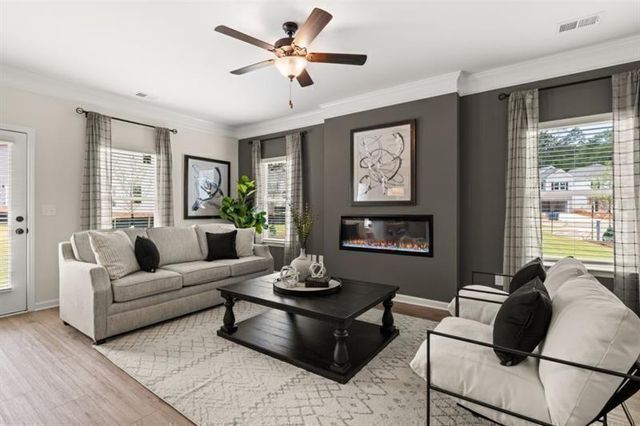 318 Caroline Place 96, Villa Rica, GA 30180
