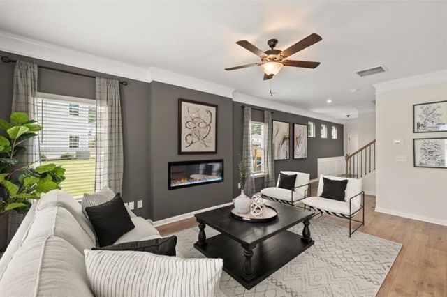 318 Caroline Place 96, Villa Rica, GA 30180