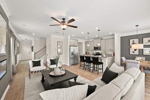 318 Caroline Place 96, Villa Rica, GA 30180