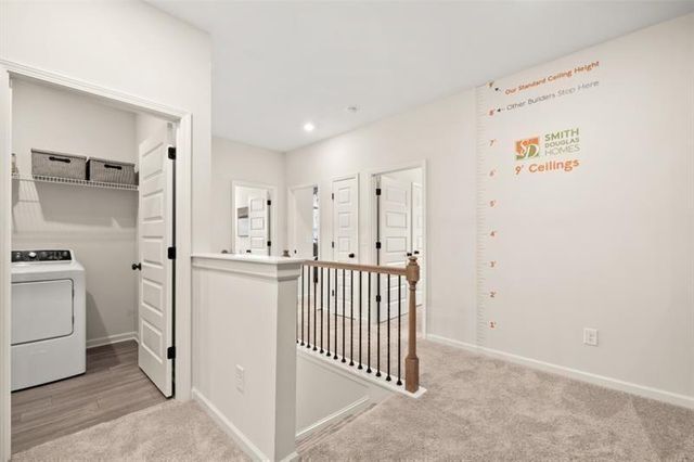 318 Caroline Place 96, Villa Rica, GA 30180