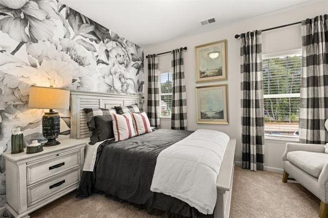318 Caroline Place 96, Villa Rica, GA 30180