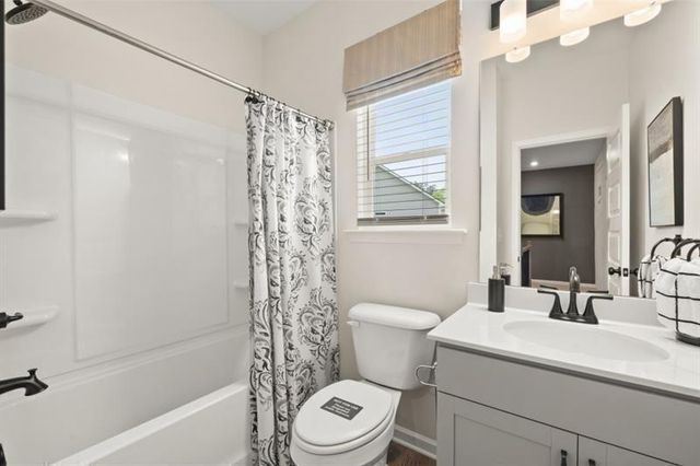318 Caroline Place 96, Villa Rica, GA 30180