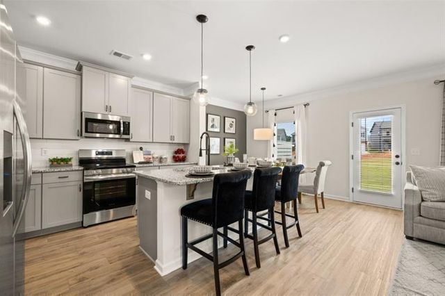 318 Caroline Place 96, Villa Rica, GA 30180