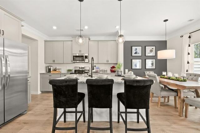 318 Caroline Place 96, Villa Rica, GA 30180