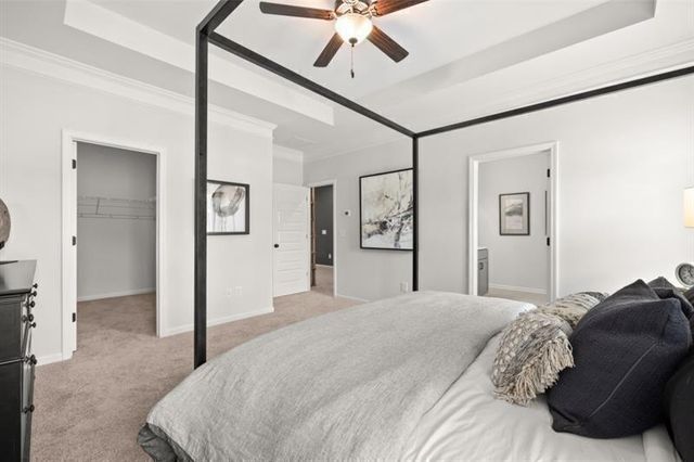 318 Caroline Place 96, Villa Rica, GA 30180