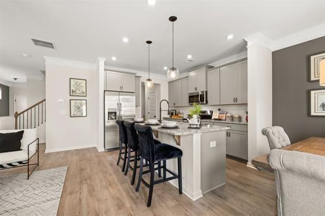 318 Caroline Place 96, Villa Rica, GA 30180