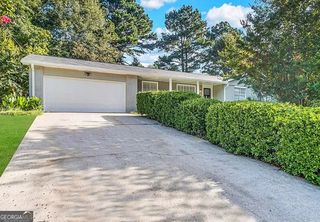 4992 Needle Knob Court, Lithonia, GA 30038