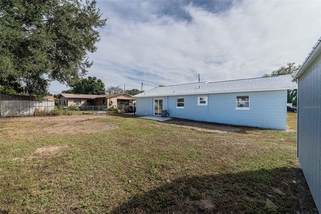 2906 WHEELER STREET, Bartow, FL 33830