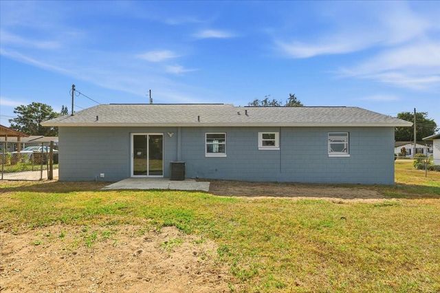 2906 WHEELER STREET, Bartow, FL 33830