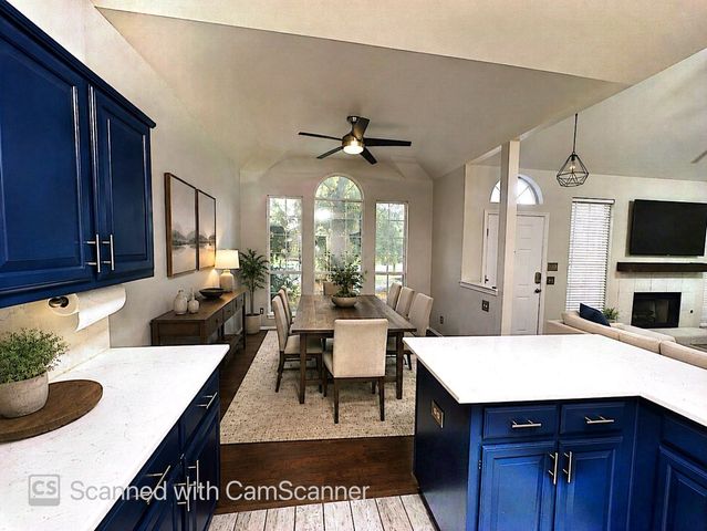 1365 W Branch Hollow Drive, Carrollton, TX 75007