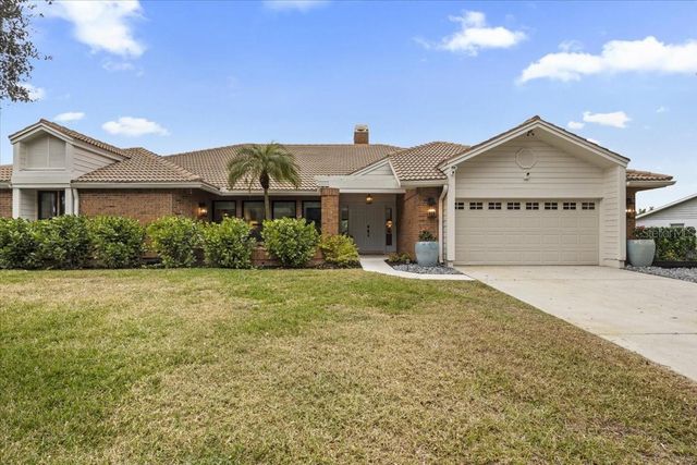 3106 LAKESIDE CIRCLE, Parrish, FL 34219