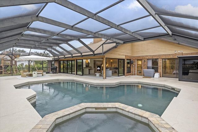 3106 LAKESIDE CIRCLE, Parrish, FL 34219