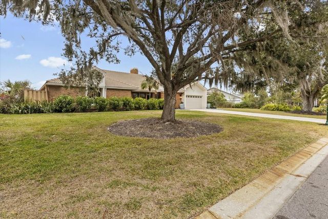 3106 LAKESIDE CIRCLE, Parrish, FL 34219