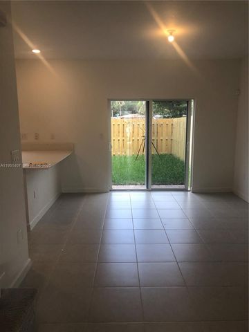 12353 NW 23rd Court, Miami, FL 33167