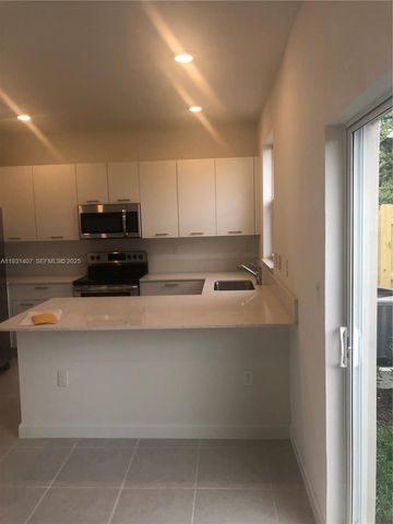 12353 NW 23rd Court, Miami, FL 33167