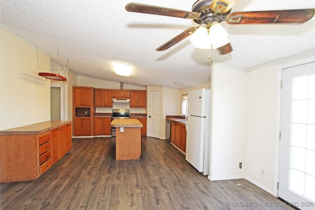 40924 N 3967 Lane, Skiatook, OK 74070