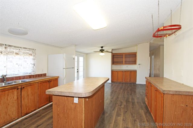 40924 N 3967 Lane, Skiatook, OK 74070