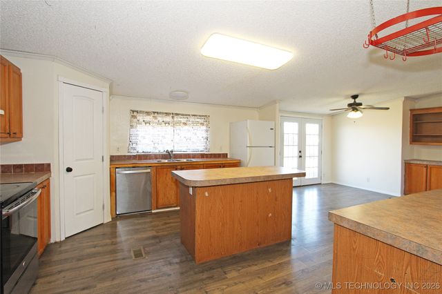 40924 N 3967 Lane, Skiatook, OK 74070