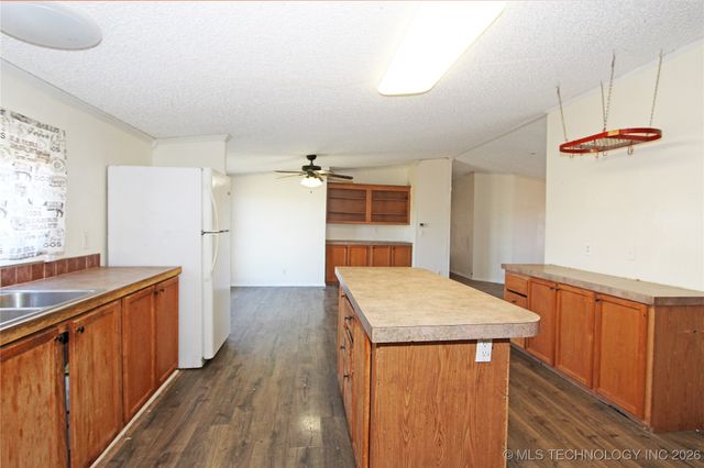 40924 N 3967 Lane, Skiatook, OK 74070