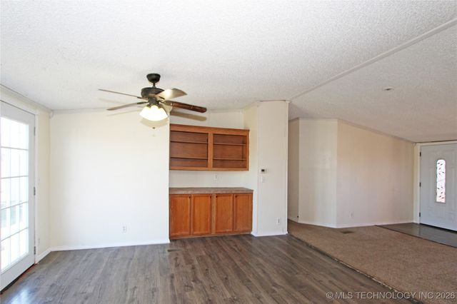 40924 N 3967 Lane, Skiatook, OK 74070