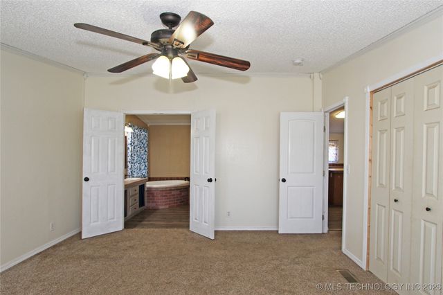 40924 N 3967 Lane, Skiatook, OK 74070