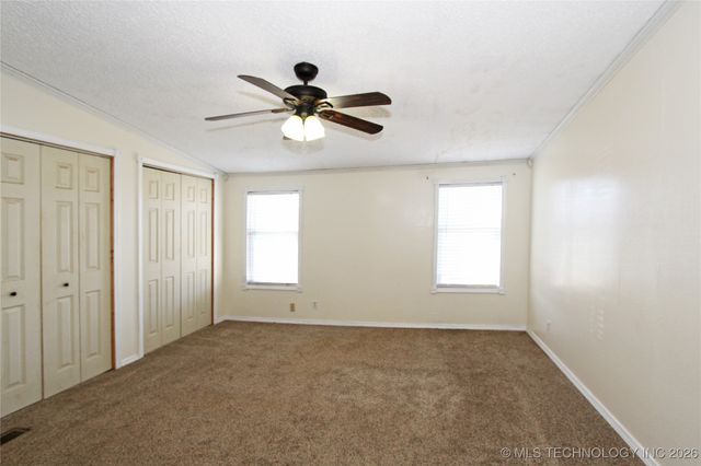 40924 N 3967 Lane, Skiatook, OK 74070