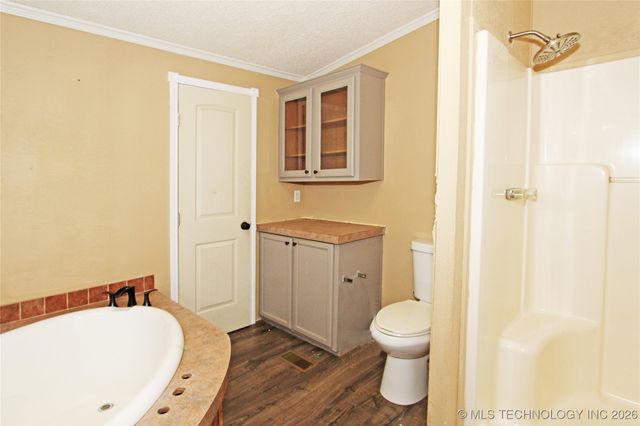 40924 N 3967 Lane, Skiatook, OK 74070