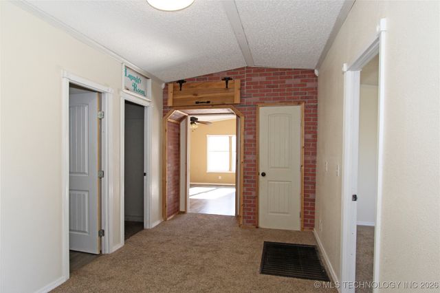 40924 N 3967 Lane, Skiatook, OK 74070