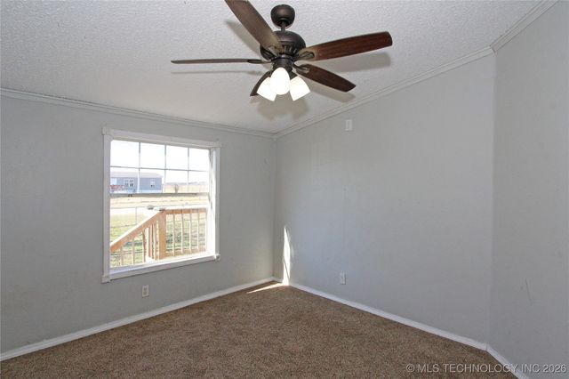 40924 N 3967 Lane, Skiatook, OK 74070