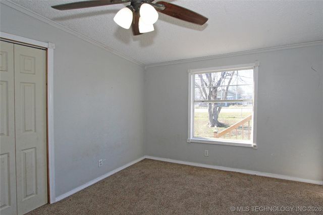 40924 N 3967 Lane, Skiatook, OK 74070