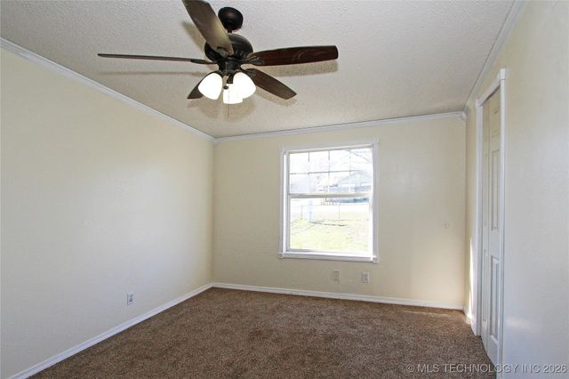 40924 N 3967 Lane, Skiatook, OK 74070