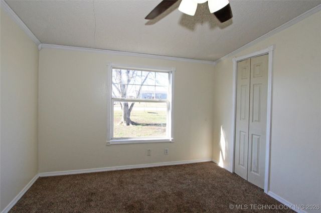 40924 N 3967 Lane, Skiatook, OK 74070