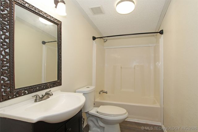 40924 N 3967 Lane, Skiatook, OK 74070