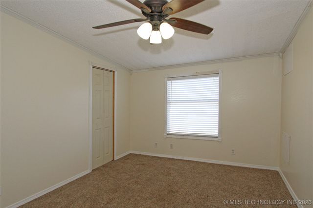 40924 N 3967 Lane, Skiatook, OK 74070