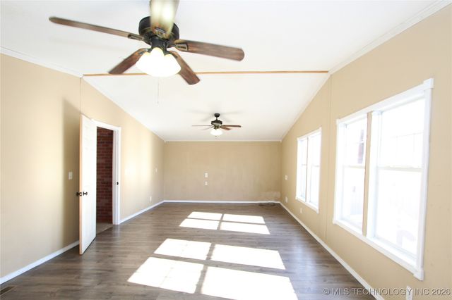 40924 N 3967 Lane, Skiatook, OK 74070