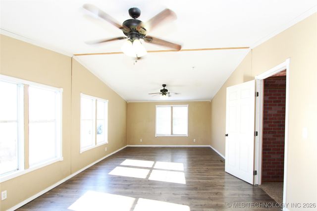 40924 N 3967 Lane, Skiatook, OK 74070