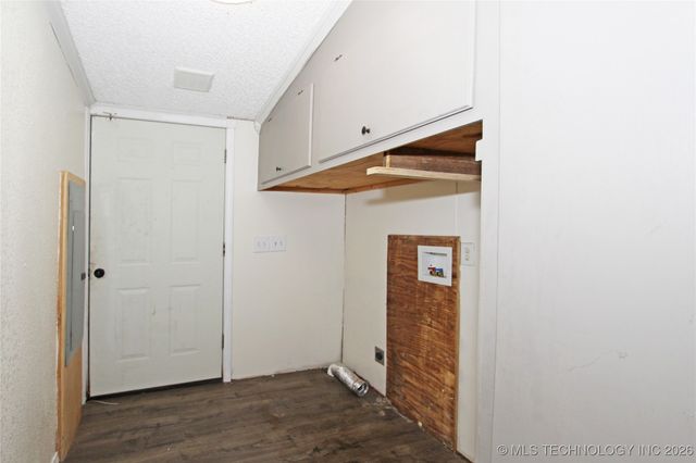 40924 N 3967 Lane, Skiatook, OK 74070