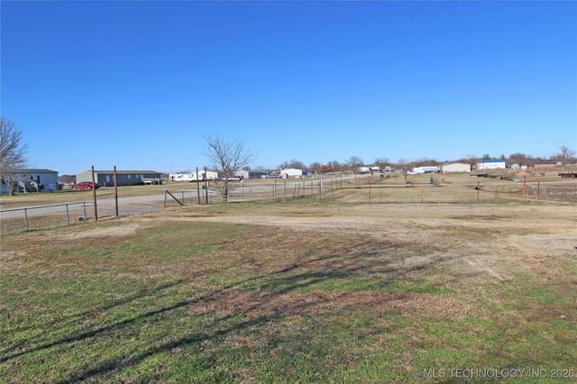 40924 N 3967 Lane, Skiatook, OK 74070
