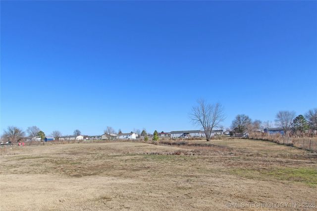 40924 N 3967 Lane, Skiatook, OK 74070