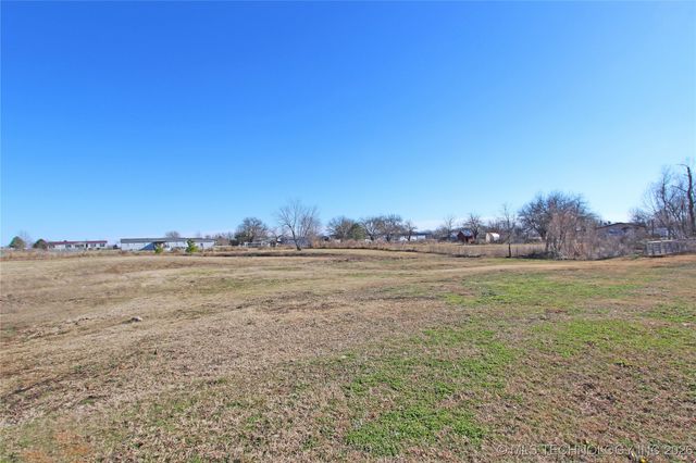 40924 N 3967 Lane, Skiatook, OK 74070