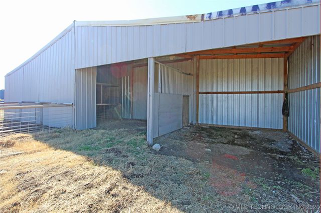 40924 N 3967 Lane, Skiatook, OK 74070