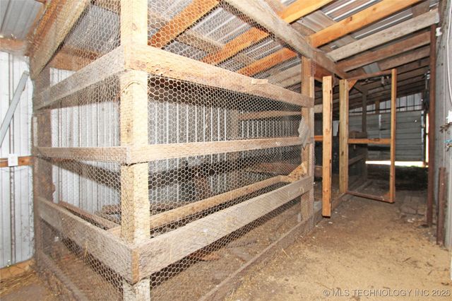 40924 N 3967 Lane, Skiatook, OK 74070